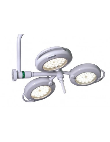 Lampa operacyjna SOLIS 160C