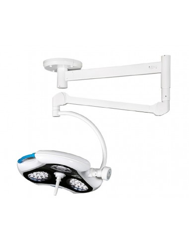 Lampa operacyjna HELIOS 160C