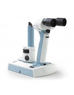 Lampa szczelinowa Keeler PSL Classic