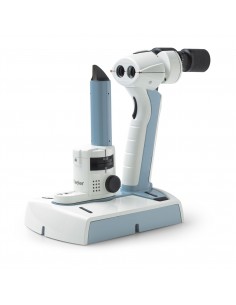 Lampa szczelinowa Keeler PSL Classic 2