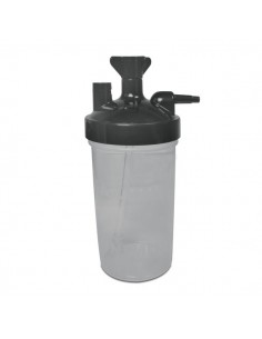 Nawilżacz butelkowy do OxyVet