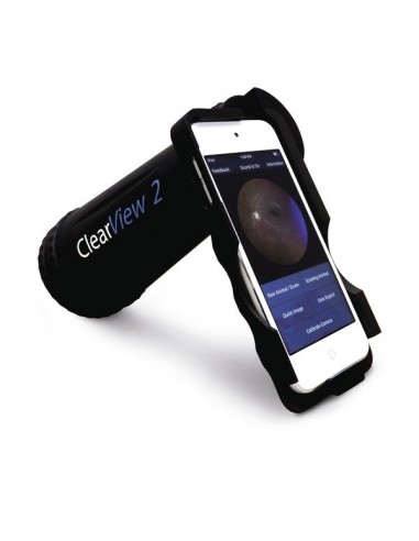 ClearView 2 Funduskamera
