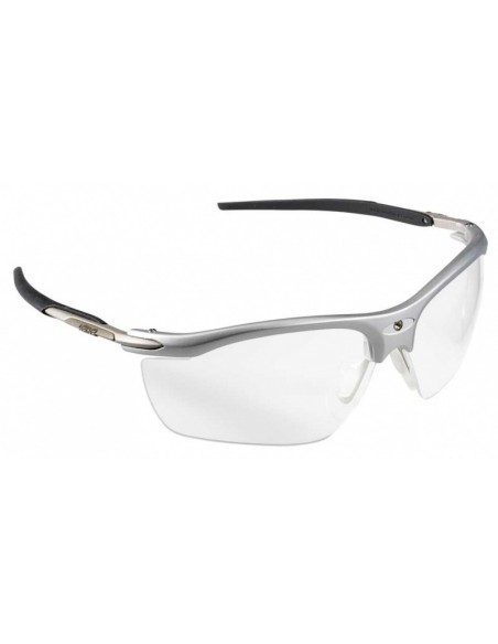 Lupa HR 2.5 x z i-View na ramce okularowej S-FRAME