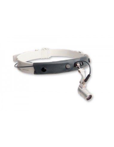 Kompaktowa diodowa lampka HEINE MicroLight2 z LEDHQ