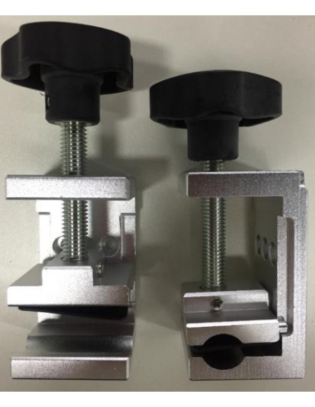 Mocowanie do statywu Monitora Funkcji Życiowych