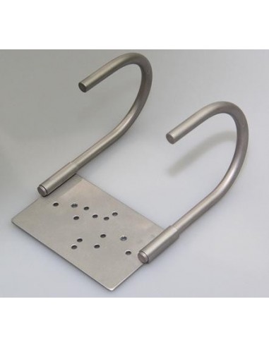 Hak do zamocowania Monitora Funkcji Życiowych