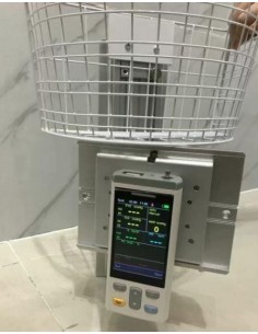 Zestaw do montażu ściennego Monitora Funkcji Życiowych