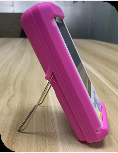 Ochronne etui na Monitor Funkcji Życiowych