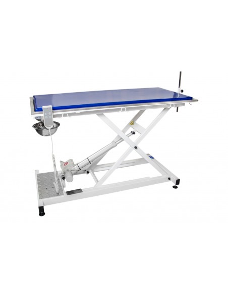 Stół operacyjny krzyżowy elektryczny