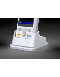 Stacja ładująca do Monitora Funkcji Życiowych