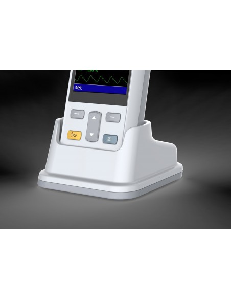 Stacja ładująca do Monitora Funkcji Życiowych