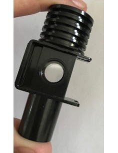 Adapter wielokrotnego użytku do modułu CO2