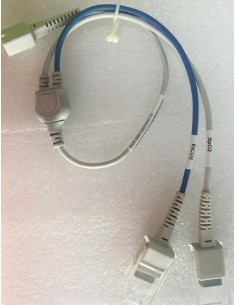 Kabel do podłączenia modułu CO2 do Monitora Funkcji Życiowych