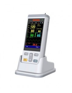 Moduł do pomiaru CO2 w strumieniu głównym 2