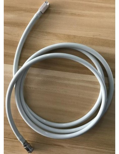 Przewód pomiaru ciśnienia w Monitorze Funkcji Życiowych