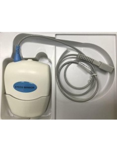 Moduł do pomiaru CO2 w strumieniu bocznym