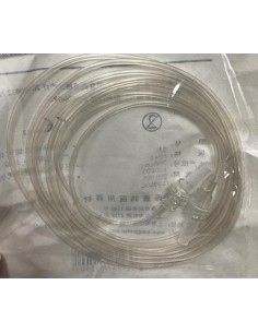 Przewód z adaptera do modułu CO2 w strumieniu bocznym