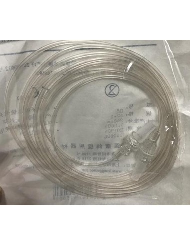 Przewód z adaptera do modułu CO2 w strumieniu bocznym