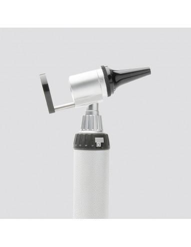 Otoskop G100 LED z rękojeścią akumulatorową BETA 4USB