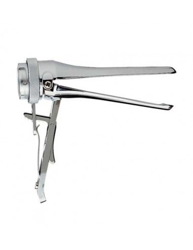 Wziernik weterynaryjny rozwierany HEINE