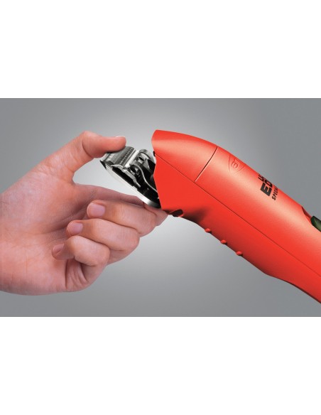 Maszynka Andis AGC 2 Super z ostrzem nr 10 (1,5mm) + zestaw nasadek