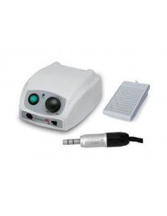 Mikrosilnik STRONG 207 z prostnicą