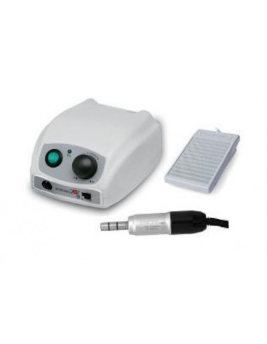 Mikrosilnik STRONG 207 z prostnicą