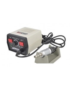 Mikrosilnik STRONG 204 z prostnicą