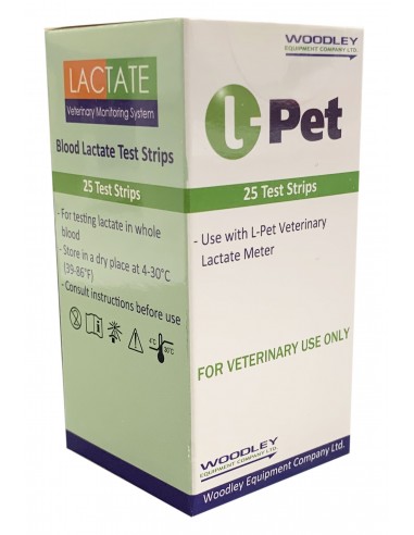 Paski do L-Pet 25szt.