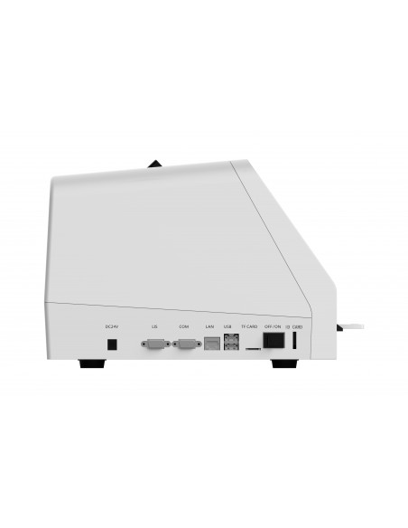 InSight V-IA – biochemiczny analizator immunofluorescencyjny