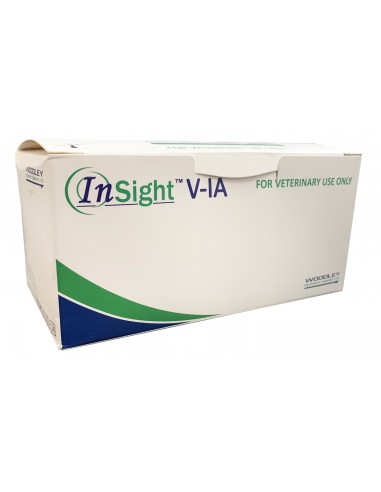 Testy cCRP do V-IA 10 sztuk