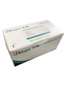 Testy cCRP do V-IA 10 sztuk 2