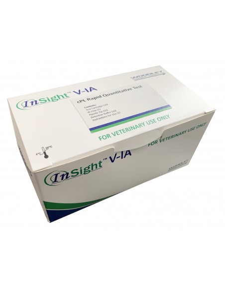 Testy cCRP do V-IA 10 sztuk