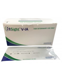 Testy cCRP do V-IA 10 sztuk