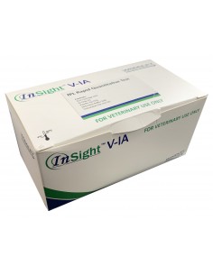 Testy cCRP do V-IA 10 sztuk 2