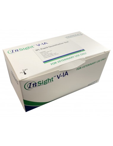 Testy cCRP do V-IA 10 sztuk