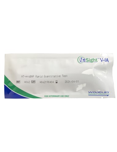 Testy cCRP do V-IA 10 sztuk