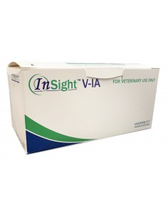 Testy cCRP do V-IA 10 sztuk 2