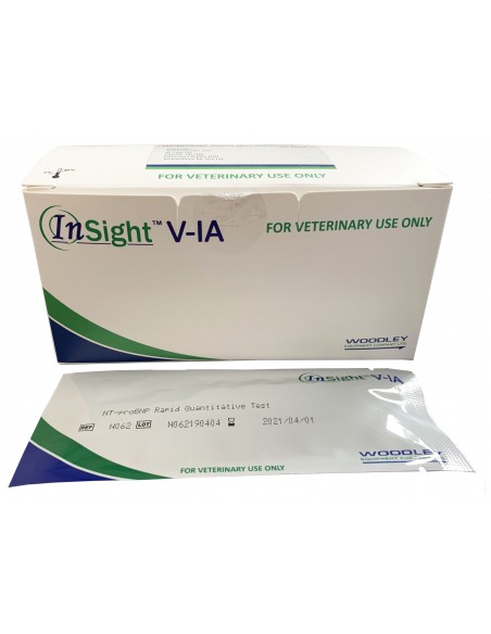 Testy cCRP do V-IA 10 sztuk