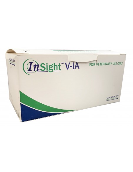 Testy cCRP do V-IA 10 sztuk