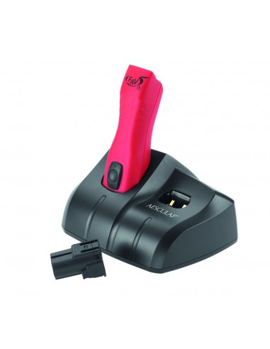 Maszynka Aesculap FAV5 CL Hybrid + zestaw do pracy bezprzewodowej