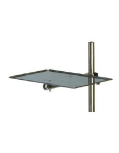 Stojak na kroplówki z listwą zasilającą