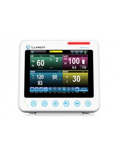 Kardiomonitor Datalys V5 (EKG, SpO2, NIBP, T, Resp) 2