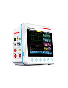 Kardiomonitor Datalys V5 (EKG, SpO2, NIBP, T, Resp)