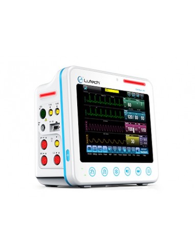 Kardiomonitor Datalys V5 (EKG, SpO2, NIBP, T, Resp)