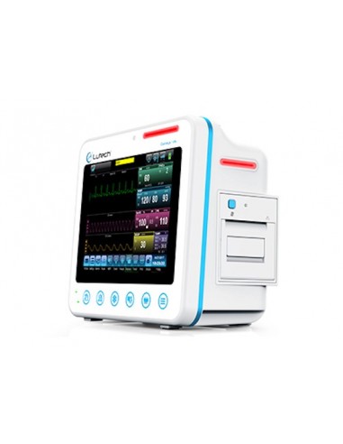 Kardiomonitor Datalys V5 (EKG, SpO2, NIBP, T, Resp)