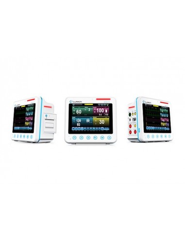 Kardiomonitor Datalys V5 (EKG, SpO2, NIBP, T, Resp)