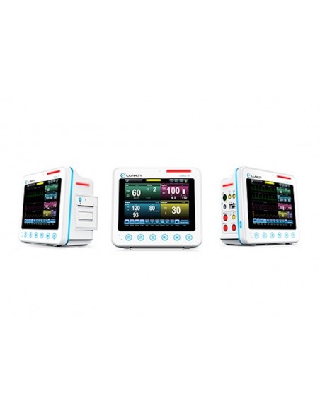 Kardiomonitor Datalys V5 (EKG, SpO2, NIBP, T, Resp)