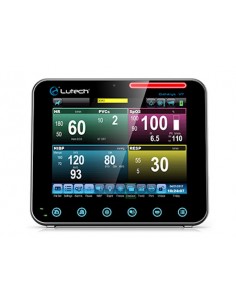 Kardiomonitor Datalys V7 (EKG, SpO2, NIBP, T, Resp) 2
