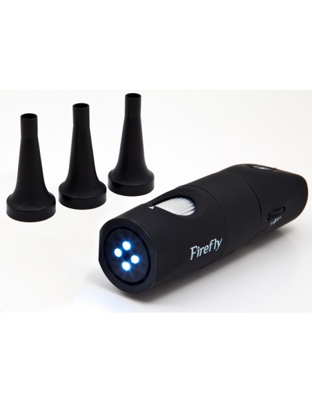 Weterynaryjny Video Otoskop Bezprzewodowy DE571